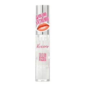 Gloss-Labial-Big---Full-Power-Volume-Extremo-Ruby-Kisses