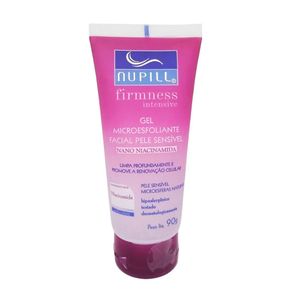 Gel-Microesfoliante-Facial-Firmness-Intensive-Nano-Niacinamida-Nupill-90g