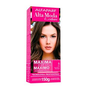 Coloracao-Creme-Alta-Moda-6-Louro-Escuro-Alfaparf-150g