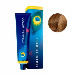Coloracao-Color-Perfect-7.0-Louro-Medio-Wella-Professionals