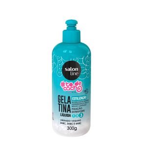 Gelatina-Liquida--Todecacho-Estilizacao-Salon-Line-300g