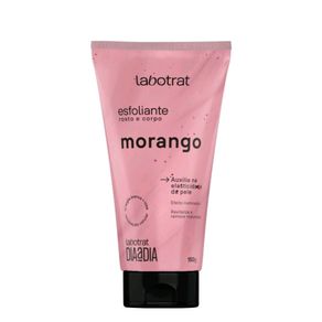 Esfoliante-Corpo-E-Rosto-Morango-Labotrat-150g