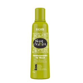Condicionador-Co-Wash-Soul-Cacheada-Richee-250g