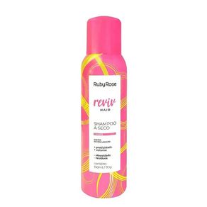 Shampoo-A-Seco-Reviv-Hair-Cassis-Ruby-Rose-150ml