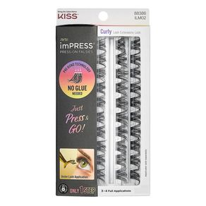 Cilios-Posticos-Autocolantes-Impress-Press-On-Falsies-Curly-Kiss-New-York