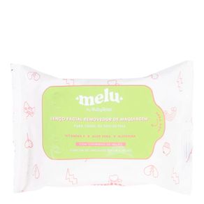 Lenco-Facial-Removedor-De-Maquiagem-Melu-By-Ruby-Rose-25-Unidades