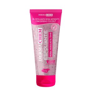 Gel-Esfoliante-Facial-Rosa-Mosqueta-Ions-Dermachem-100g