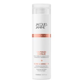 Condicionador-Demage-Repair-Jacques-Janine-Professionnel-240ml