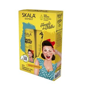 Kit-Shampoo-E-Condicionador-Amido-De-Milho-Skala-Expert-325ml