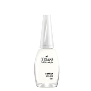 Esmalte-Franca-Cremoso-Longa-Duracao-Colorama-8ml