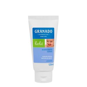 Hidratante-Suave-Lavanda-Bebe-Granado-120ml