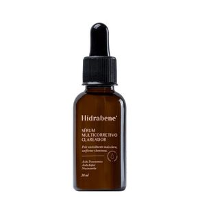 Serum-Multicorretivo-Clareador-Facial-Hidrabene-30ml