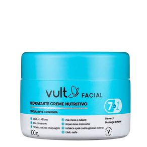 Creme-Hidratante-Facial-Nutritivo-7-Em-1-Vult-100g