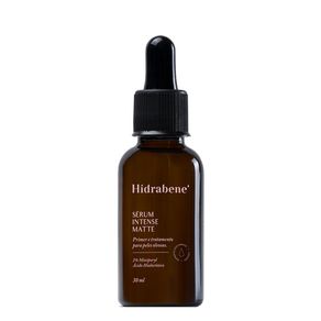 Serum-Facial-Intense-Matte-Hidrabene-30ml