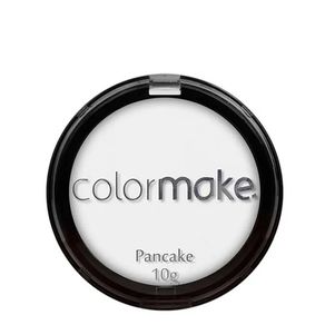 Pancake-Branco-Colormake-10g