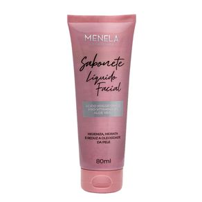 Sabonete-Liquido-Facial-Menela-80ml
