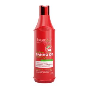 Shampoo-Banho-De-Verniz-Morango-Forever-Liss-500ml