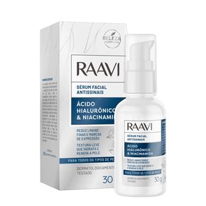 Serum-Facial-Antissinais-Raavi-30g