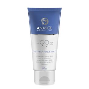 Protetor-Solar-Facial-Toque-Seco-Fps99-Anasol-60g