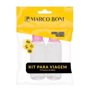 Kit-Para-Viagem-2-Frascos-De-80ml-Marco-Boni-Ref--6113