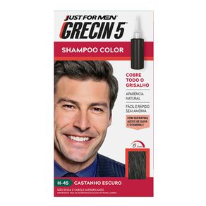 Shampoo-Tonalizante-Color-H-45-Castanho-Escuro-Grecin-5-60ml