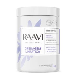 Creme-Corporal-Para-Drenagem-Linfatica-Raavi-1kg