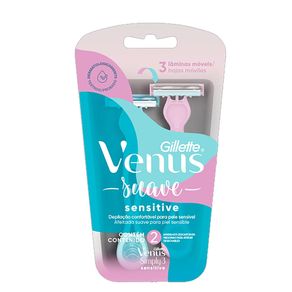 Aparelho-Para-Depilacao-Venus-Suave-Sensitive-Gillette-2-Unidades