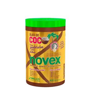 Creme-De-Tratamento-Ultraprofundo-Oleo-De-Coco-Novex-400g