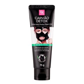 Mascara-Preta-Peel-Off-Purificante-Rk-By-Kiss-75g