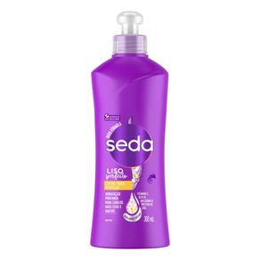 Creme-Para-Pentear-Liso-Perfeito-Seda-300ml