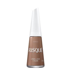 Esmalte-Cremoso-Linda-Leve-E-Nude-Risque-8ml