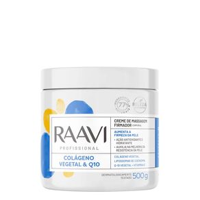Creme-De-Massagem-Firmador-Corporal-Colageno-Vegetal---Q10-Raavi-500g