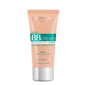 Base-Bb-Cream-5-Em-1-Efeito-Matte-Fps50-Morena-L’Oreal-Paris-30ml
