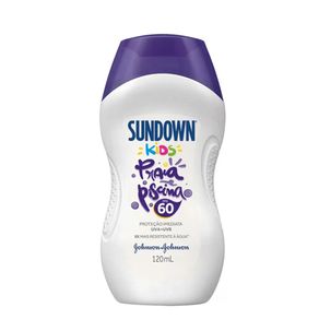 Protetor-Solar-Kids-Sundown-Fps60-Johnson-E-Johnson-120ml