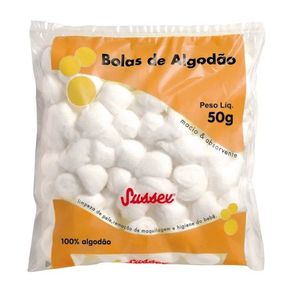 Bolas-De-Algodao-Brancas