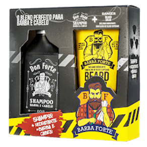 Balm-Danger-170g---Shampoo-Don