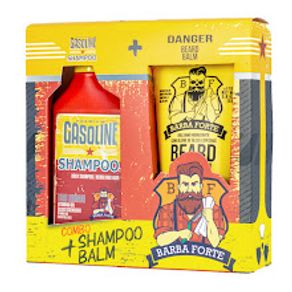 Shampoo-Gasoline-250ml---Beard