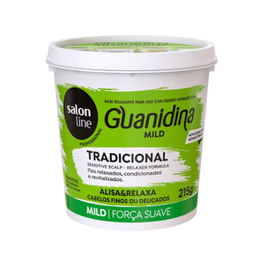Relax-S-Line-Guan-Mild
