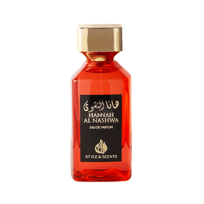 Style---Scent-Hannah-Al-Nashwa-Edp-100-Ml---Perfume