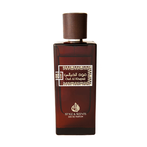 Style---Scent-Oud-Al-Khayali-Edp-100-Ml---Perfume