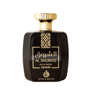 Style---Scent-Al-Shuruq-Edp-100-Ml---Perfume