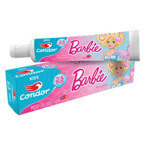 ----Gel-Dental-Condor-Barbie-2-5-Anos
