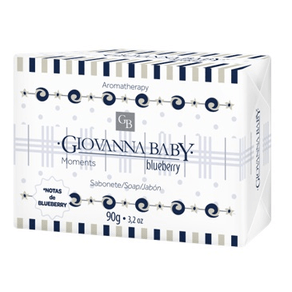 Sabonete-Giovanna-Baby-Blueberry-90g