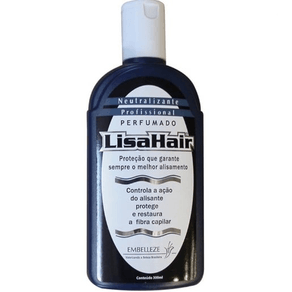 Neutralizante-Embelleze-Lisa-Hair-300ml