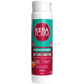 Condicionador-Keraform-Cachos-Definidos-300ml