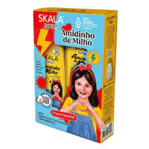Conjunto-Skala-Amido-De-Milho---Shampoo-E-Condicionador-325ml