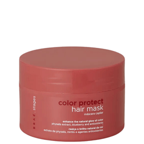 Mascara-Capilar-Brae-Stages-Color-Protect-200ml---Protecao-E-Intensidade-Da-Cor-Para-Cabelos-Coloridos.