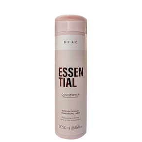 Condicionador-Brae-Essential-250ml---Hidratacao-E-Nutricao-Para-Cabelos.