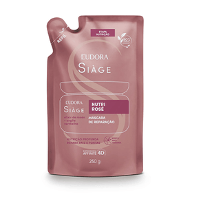 Mascara-Capilar-Siage-Nutri-Rose-Refil