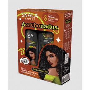 Conjunto-Skala-Acachonados-Shampoo-E-Condicionador-325ml